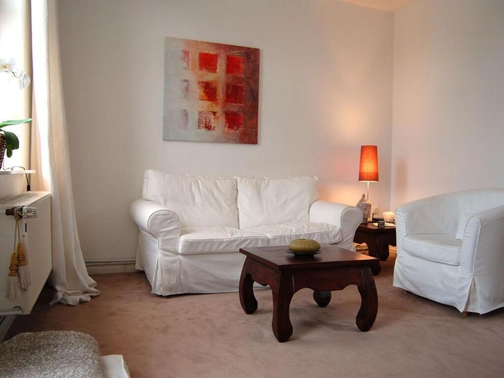Wonen & Wellness - In Travemuende Ferienhaus *