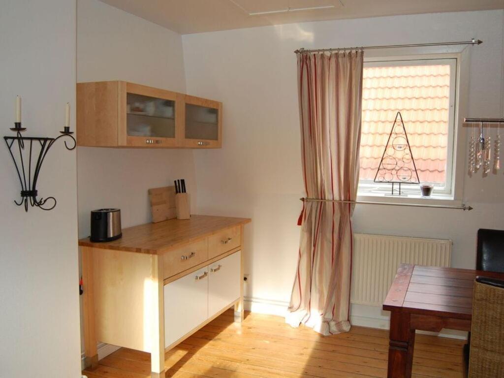 Wonen & Wellness - In Travemuende Ferienhaus *