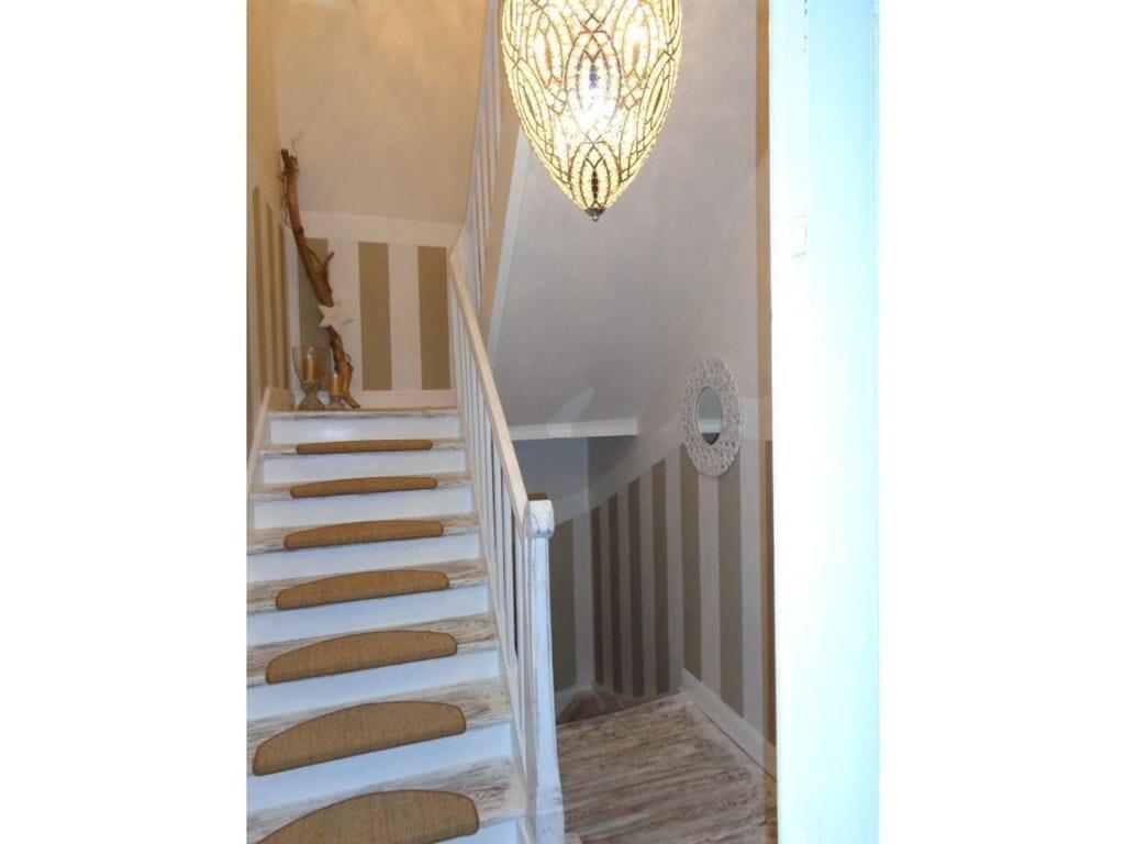 Ferienhaus Wonen & Wellness - In Travemuende