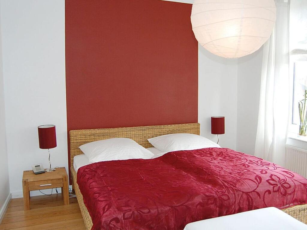 Wonen & Wellness - In Travemuende *