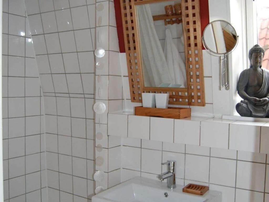Ferienhaus Wonen & Wellness - In Travemuende Lübeck