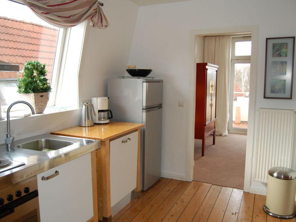 Ferienhaus Wonen & Wellness - In Travemuende