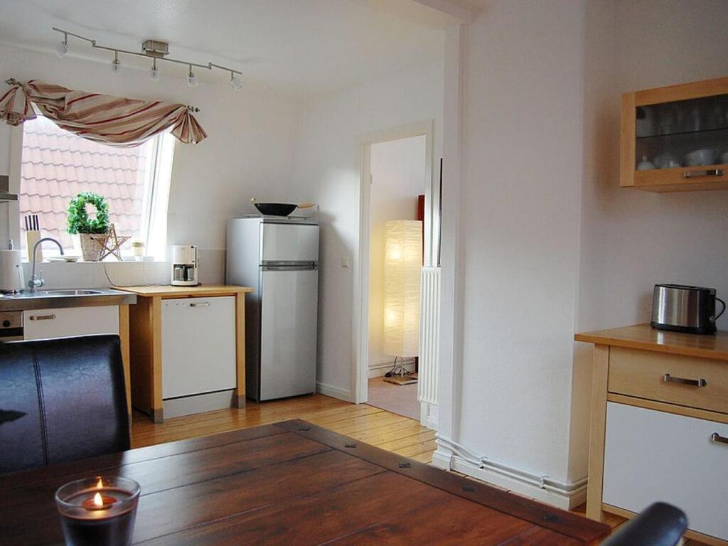 Ferienhaus Wonen & Wellness - In Travemuende Lübeck