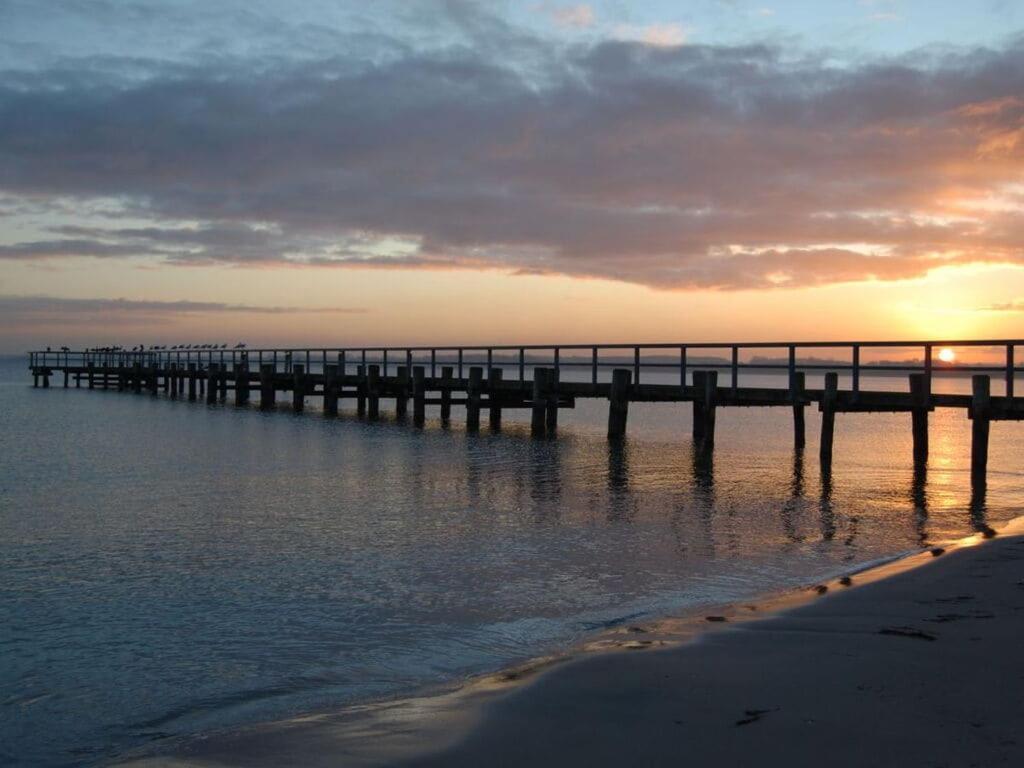 Ferienhaus Wonen & Wellness - In Travemuende